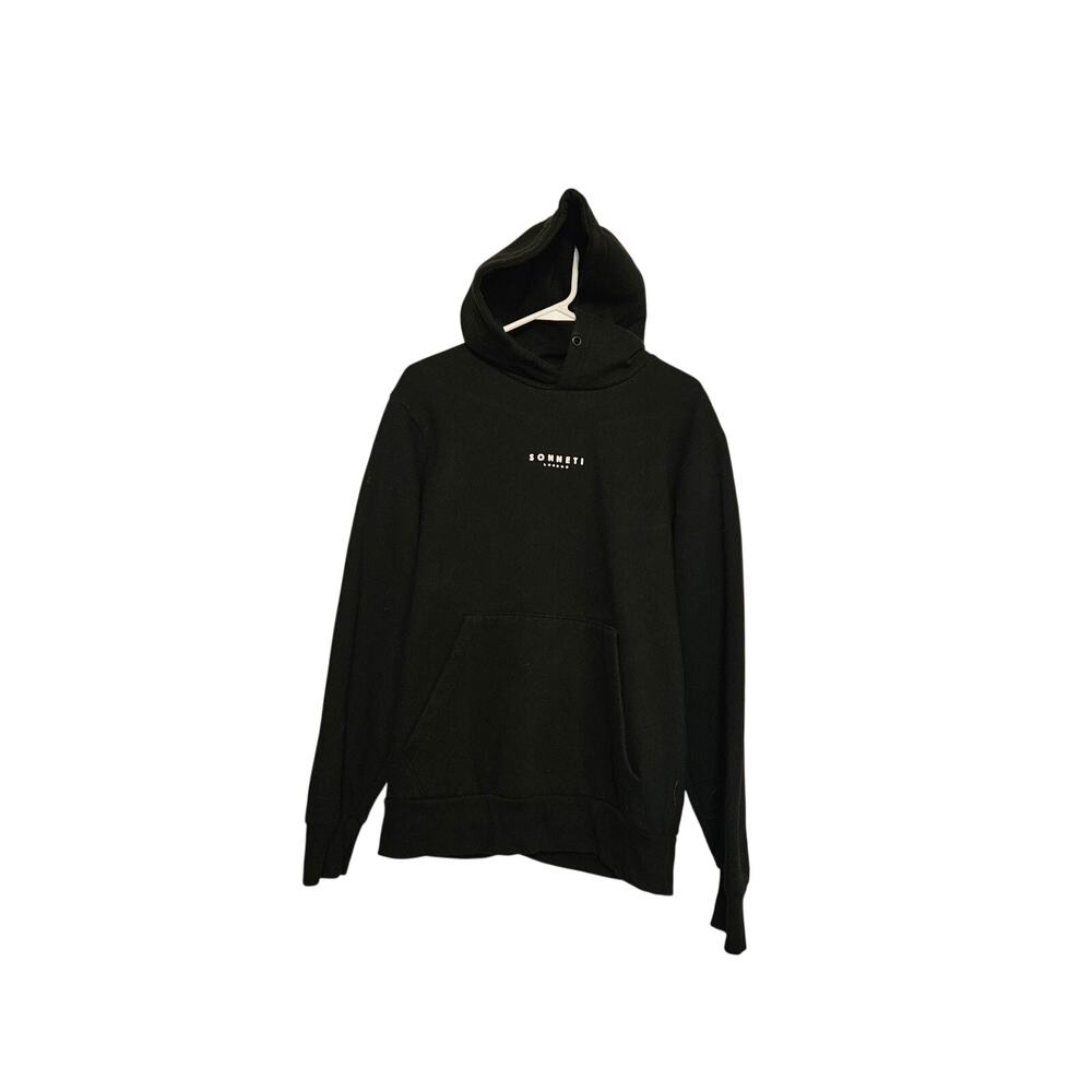 Sonneti Mens Hoodie Sweatshirt